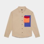 Dsquared2 Iconic DS2 Kids Shirt