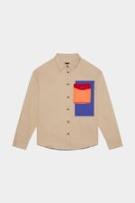 Dsquared2 Iconic DS2 Kids Shirt