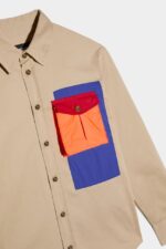 Dsquared2 Iconic DS2 Kids Shirt - Image 3