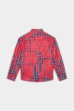Dsquared2 Iconic DS2 Kids Shirt FANTASY - Image 2