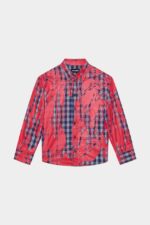 Dsquared2 Iconic DS2 Kids Shirt FANTASY