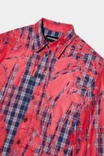 Dsquared2 Iconic DS2 Kids Shirt FANTASY - Image 3