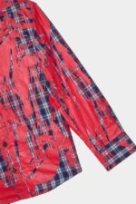 Dsquared2 Iconic DS2 Kids Shirt FANTASY - Image 4