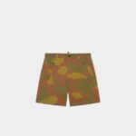 Dsquared2 Iconic DS2 Kids Shorts