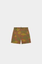 Dsquared2 Iconic DS2 Kids Shorts