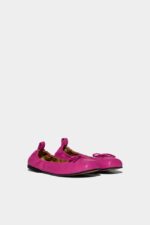 Dsquared2 Iconic DS2 Kids Sneakers - Image 3