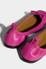 Dsquared2 Iconic DS2 Kids Sneakers - Image 5