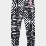 Dsquared2 Iconic DS2 Kids Sport Edtn.05 Leggings