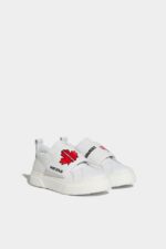 Dsquared2 Iconic DS2 Kids Sport Edtn.05 Sneakers - Image 3