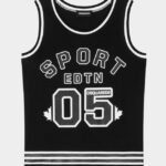 Dsquared2 Iconic DS2 Kids Sport Edtn.05 Tank Top