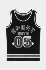 Dsquared2 Iconic DS2 Kids Sport Edtn.05 Tank Top