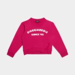 Dsquared2 Iconic DS2 Kids Sweatshirt