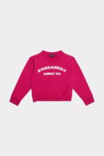 Dsquared2 Iconic DS2 Kids Sweatshirt