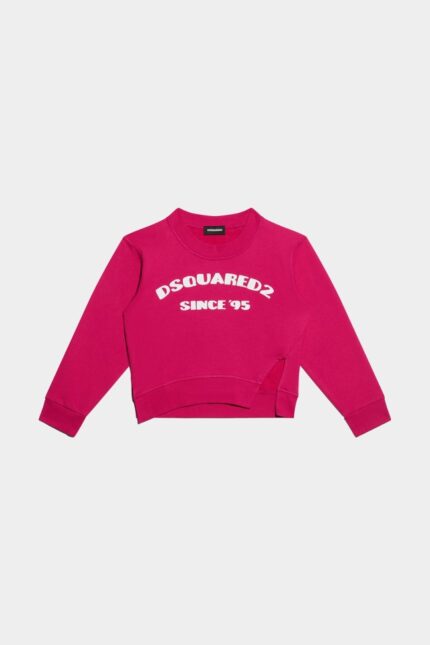 Dsquared2 Iconic DS2 Kids Sweatshirt