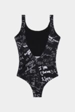 Dsquared2 Iconic DS2 Kids Swimsuit - Image 2