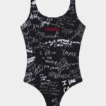 Dsquared2 Iconic DS2 Kids Swimsuit