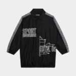 Dsquared2 Iconic DS2 Kids Windbreaker