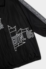 Dsquared2 Iconic DS2 Kids Windbreaker - Image 3