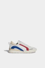 Dsquared2 Iconic DS2 Legend Sneakers FANTASY