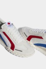 Dsquared2 Iconic DS2 Legend Sneakers FANTASY - Image 4