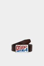 Dsquared2 Iconic Dsq2 Belt