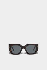 Dsquared2 Iconic DSQ2 Hype Havana Sunglasses - Image 2