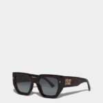 Dsquared2 Iconic DSQ2 Hype Havana Sunglasses