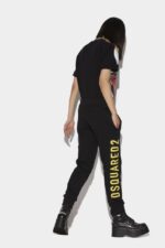 Dsquared2 Iconic Dsq2 Logo Joggers - Image 3