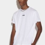 Dsquared2 Iconic Dsq2 T-Shirt