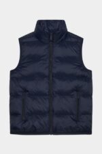 Dsquared2 Iconic ECLIPSE BLUE/SUNNY YELLOW DS2 Kids Vest