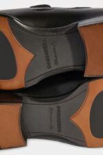 Dsquared2 Iconic Edward Loafers - Image 5