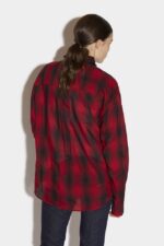 Dsquared2 Iconic Ex-Boyfriend Shirt FANTASY D2 - Image 2