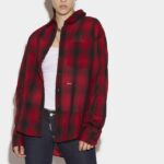 Dsquared2 Iconic Ex-Boyfriend Shirt FANTASY D2