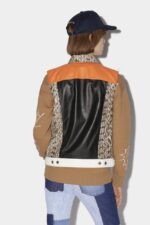 Dsquared2 Iconic Exotic Vest - Image 2