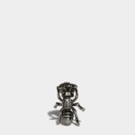Dsquared2 Iconic FANTASY Animal Kingdom Earrings