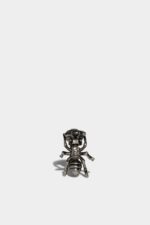 Dsquared2 Iconic FANTASY Animal Kingdom Earrings