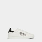 Dsquared2 Iconic FANTASY Boxer Sneakers D2