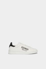 Dsquared2 Iconic FANTASY Boxer Sneakers D2