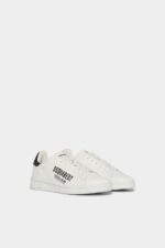 Dsquared2 Iconic FANTASY Boxer Sneakers D2 - Image 3
