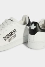 Dsquared2 Iconic FANTASY Boxer Sneakers D2 - Image 4