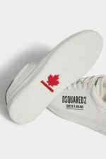 Dsquared2 Iconic FANTASY Boxer Sneakers D2 - Image 5