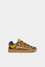 Dsquared2 Iconic FANTASY Boxer Sneakers DS2