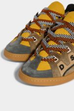 Dsquared2 Iconic FANTASY Boxer Sneakers DS2 - Image 4