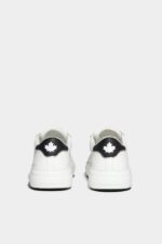 Dsquared2 Iconic FANTASY Bumper Sneakers - Image 2