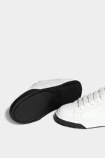 Dsquared2 Iconic FANTASY Bumper Sneakers - Image 5