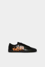 Dsquared2 Iconic FANTASY Cassetta Sneakers