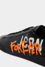 Dsquared2 Iconic FANTASY Cassetta Sneakers - Image 4