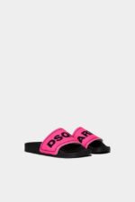 Dsquared2 Iconic FANTASY D2Kids Sneakers - Image 3