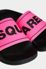 Dsquared2 Iconic FANTASY D2Kids Sneakers - Image 4