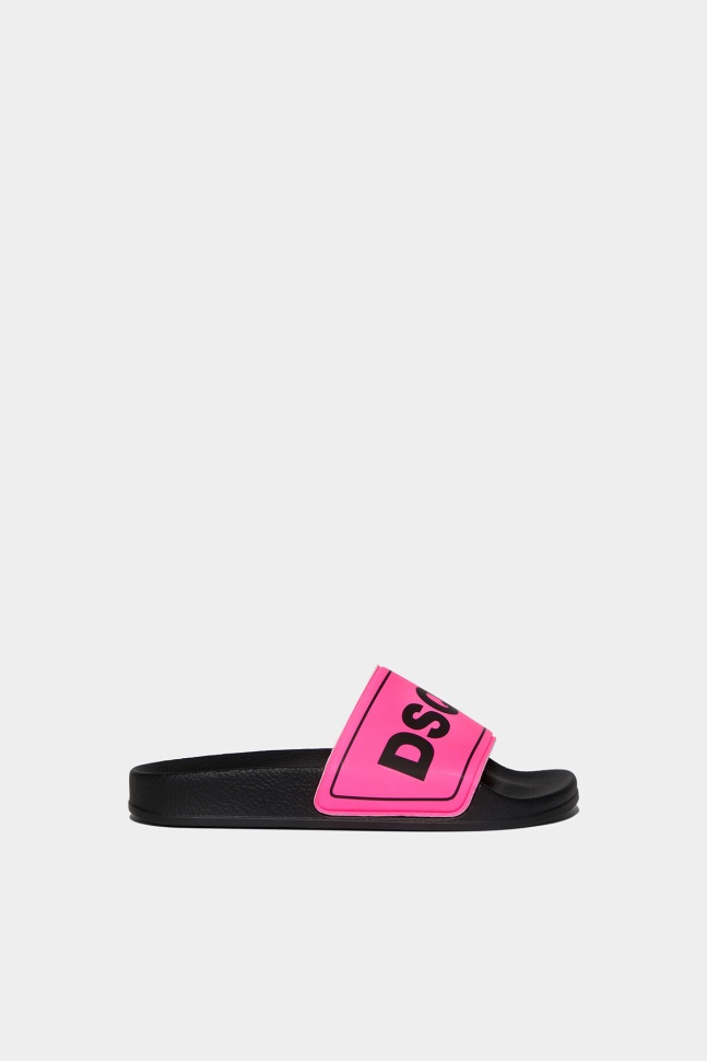 dsquared2_iconic_fantasy_d2kids_sneakers.jpg Dsquared2 Iconic FANTASY D2Kids Sneakers - Image 1
